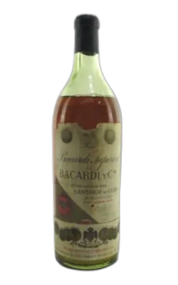 Bacardi