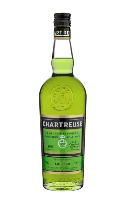 Chartreuse