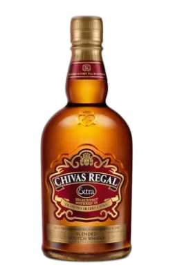 Chivas Regal