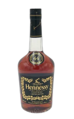 Hennessy 44th president