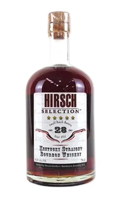Hirsch Selection