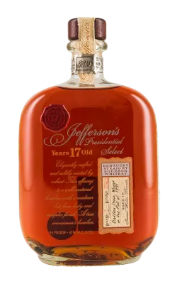 Jefferson’s Presidential Selection