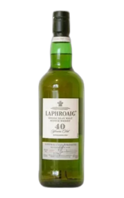 Laphroaig