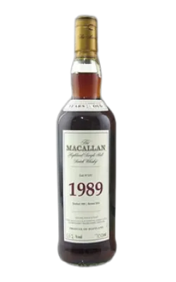 Macallan