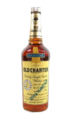 Old Charter