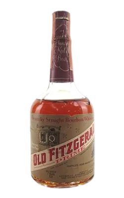 Old Fitzgerald Prime