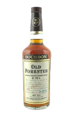 Old Forester