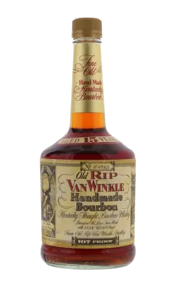 Old Rip Van Winkle