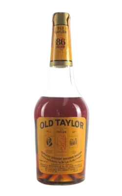 Old Taylor