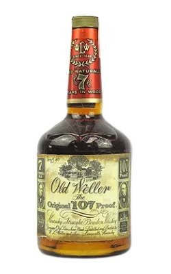 Old weller Original 107