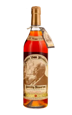 Pappy Van Winkle