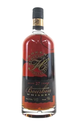 Parkers Heritage Collection