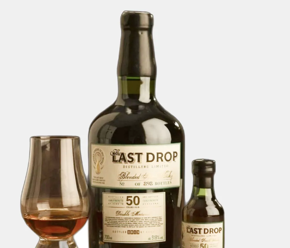 Phone or text us to discuss selling your bottles - 800-583-1007