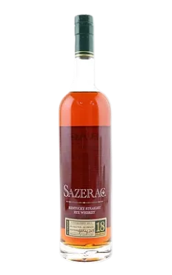 Sazerac 18