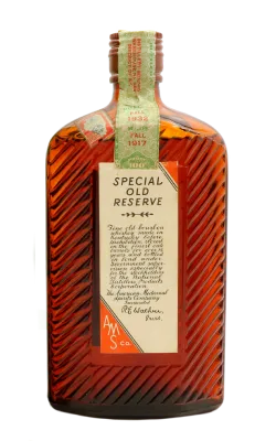 Special Old Reserve