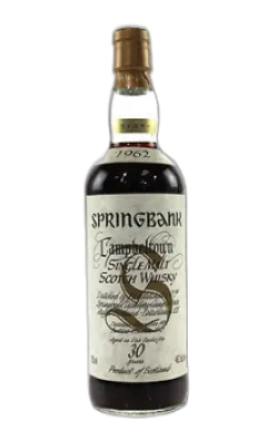 Springbank