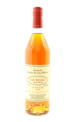 Van Winkle Special Reserve