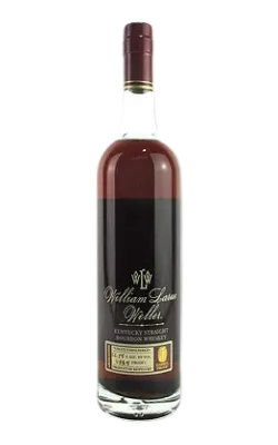 William Larue Weller