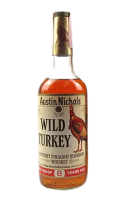 Wild Turkey