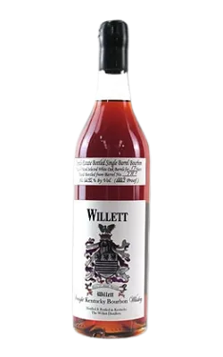 Willett Family Estate